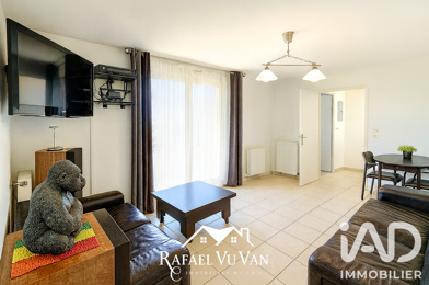 Appartement 3 pièces 210000 €