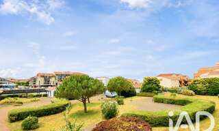 Appartement 1 Pièce 22 m² à vendre à Capbreton (40130)