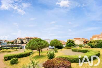 Appartement 1 pièces 189000 €