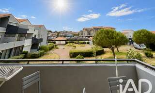 Appartement 1 Pièce 22 m² à vendre à Capbreton (40130)