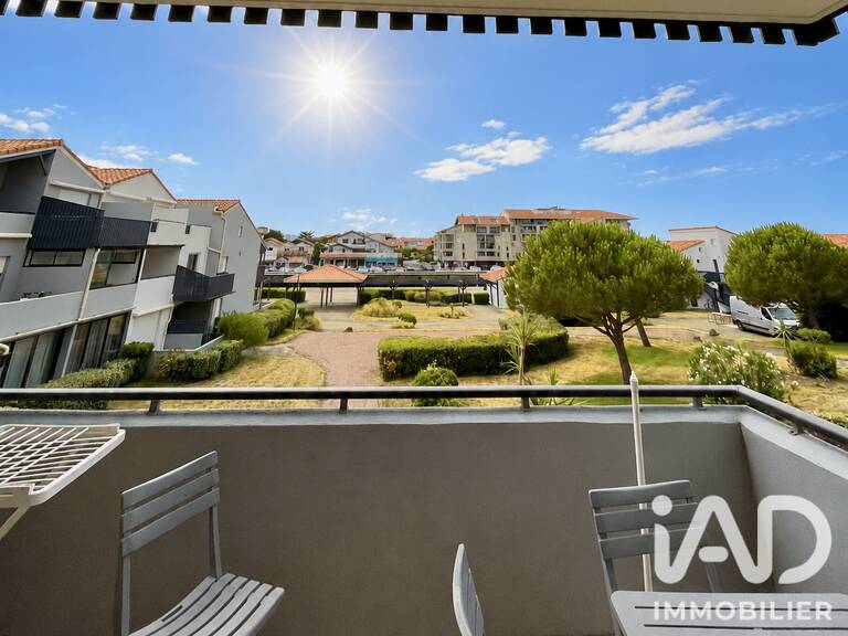 Vente Appartement 1 pièce — photo 1