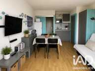 Vente Appartement 1 pièce — photo 4