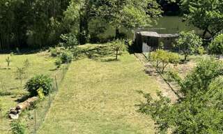 Maison 5 Pièces 104 m² à vendre à Burlats (81100)