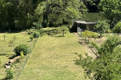 Maison 5 pièces 135000 €