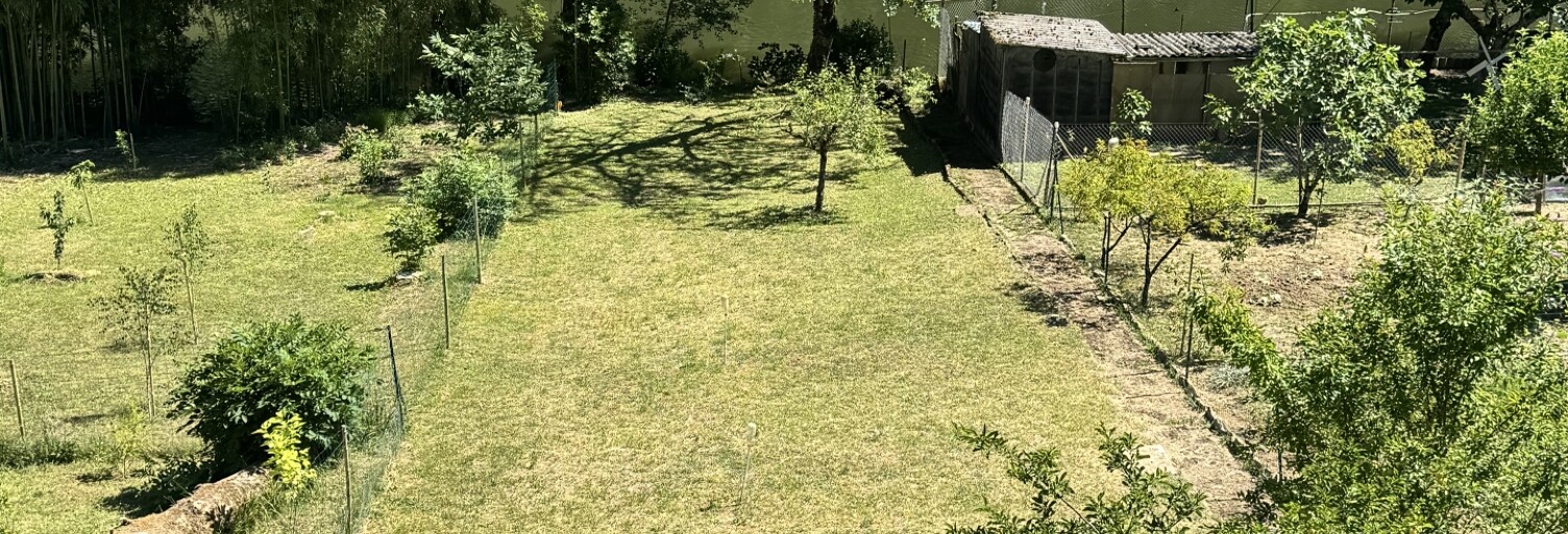 Maison 5 Pièces 104 m² à vendre à Burlats (81100)