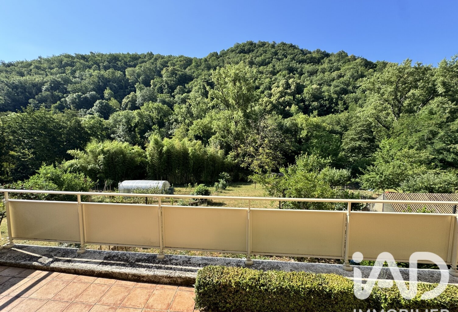 Vente Maison de village 5 pièces — photo 1