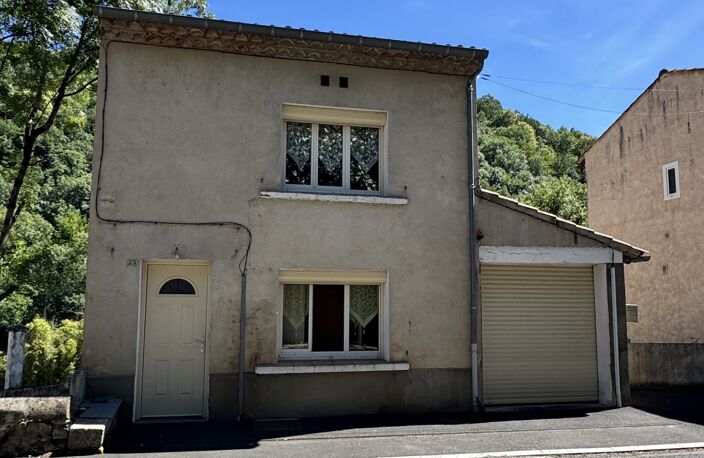 Vente Maison de village 5 pièces — photo 3