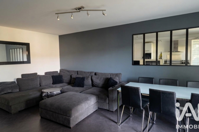 Appartement 4 pièces 265000 €