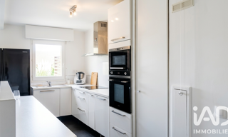 Appartement 4 Pièces 87 m² à vendre à Montmagny (95360)
