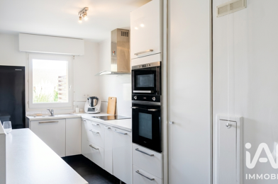 Appartement 4 pièces 265000 €