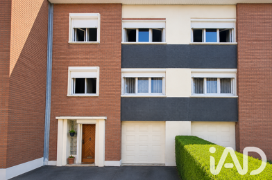 Maison 5 pièces 128000 €