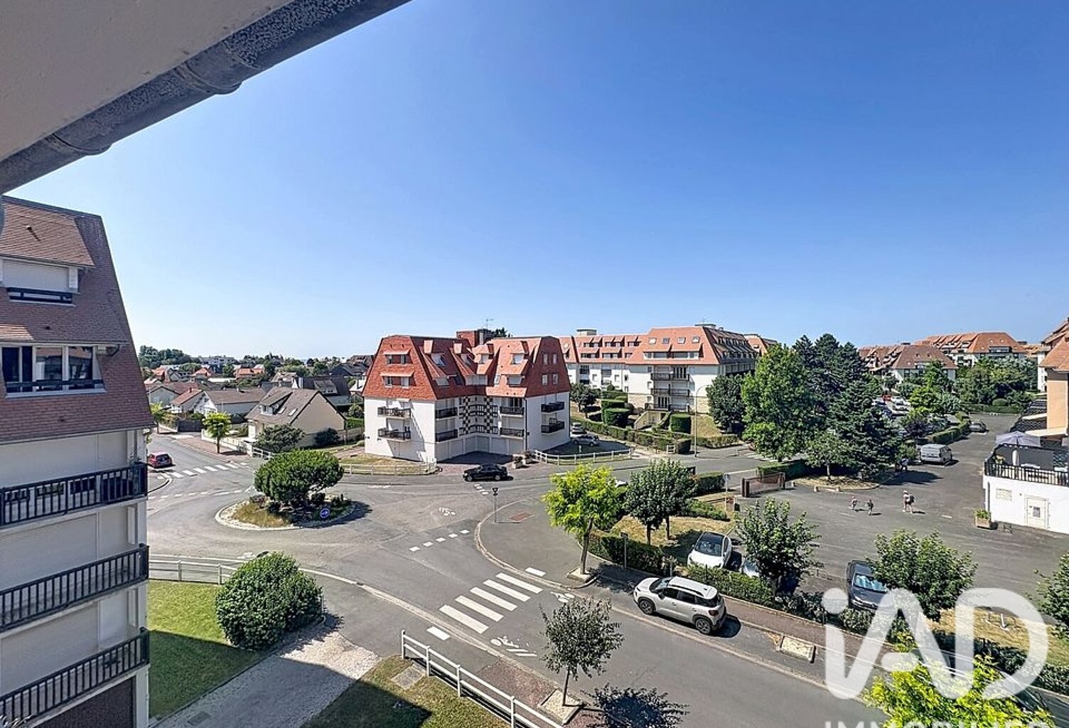 Vente Appartement 2 pièces — photo 1
