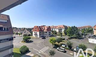 Appartement 2 Pièces 40 m² à vendre à Villers-sur-Mer (14640)