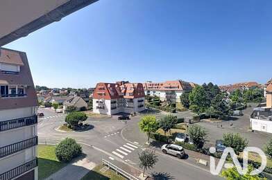 Appartement 2 pièces 180000 €