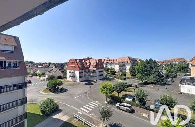Vente Appartement 2 pièces — photo du bien