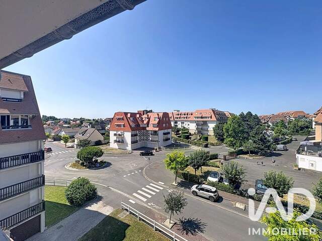 Vente Appartement 2 pièces — photo du bien