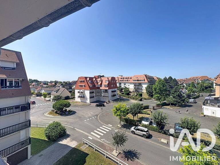 Vente Appartement 2 pièces — photo 1