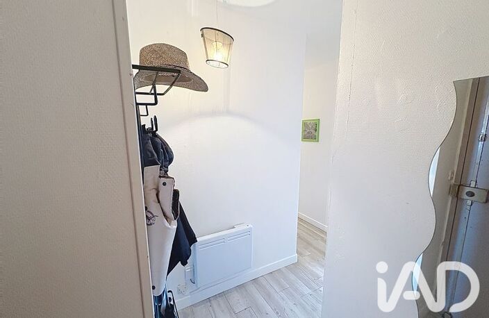 Vente Appartement 2 pièces — photo 2
