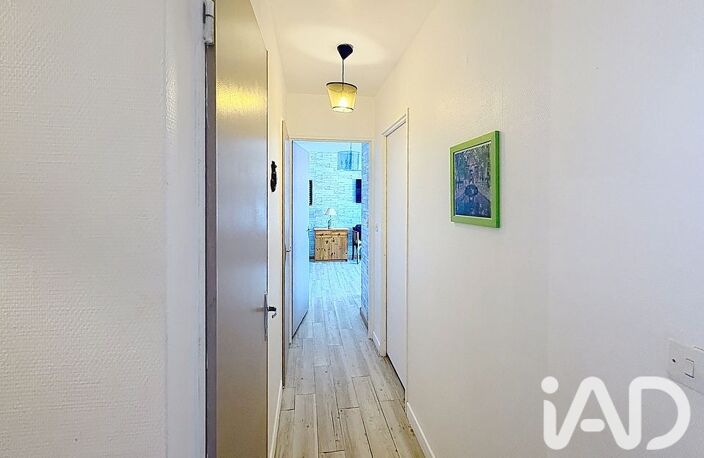 Vente Appartement 2 pièces — photo 3