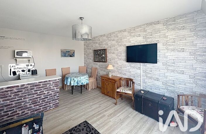 Vente Appartement 2 pièces — photo 5