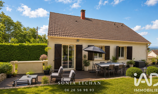 Maison 4 Pièces 90 m² à vendre à Montgé-en-Goële (77230)