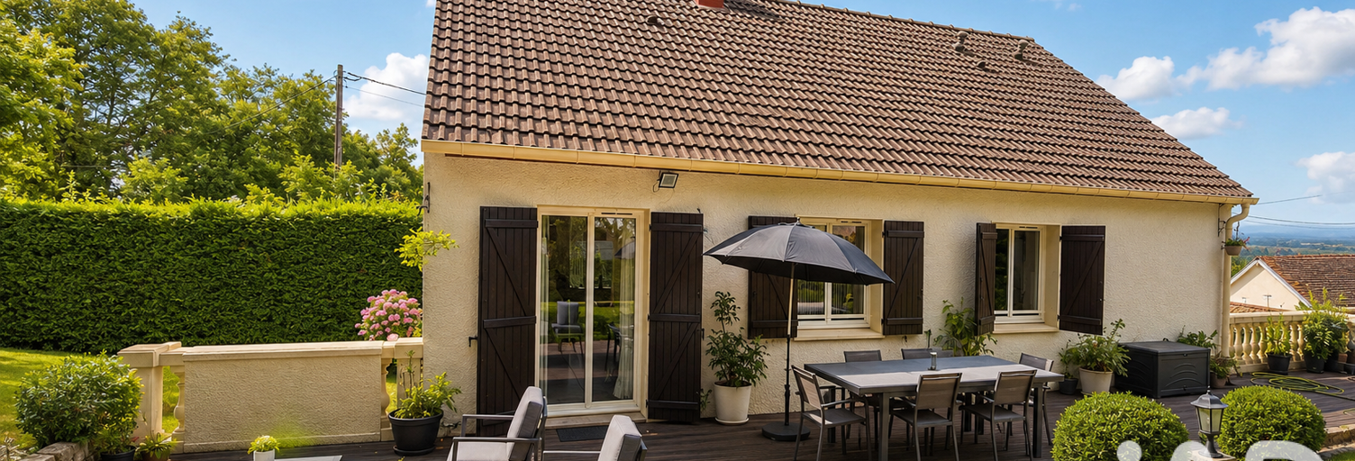 Maison 4 Pièces 90 m² à vendre à Montgé-en-Goële (77230)