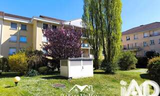 Appartement 3 Pièces 64 m² à vendre à Neuilly-sur-Marne (93330)