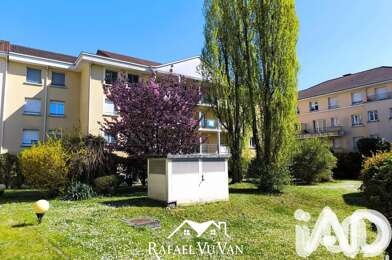 Appartement 3 pièces 225000 €