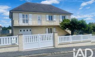 Maison 5 Pièces 150 m² à vendre à Chabrignac (19350)