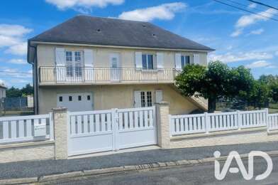 Maison 5 pièces 200000 €