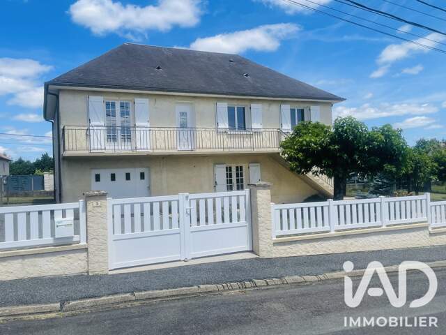 Vente Maison/villa 5 pièces — photo du bien