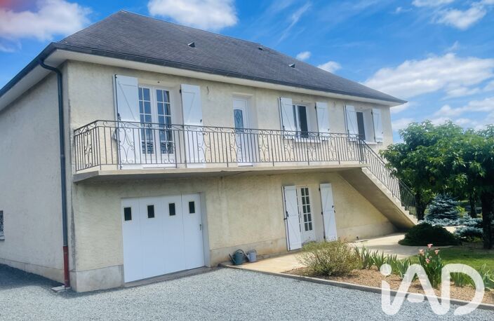 Vente Maison/villa 5 pièces — photo 2