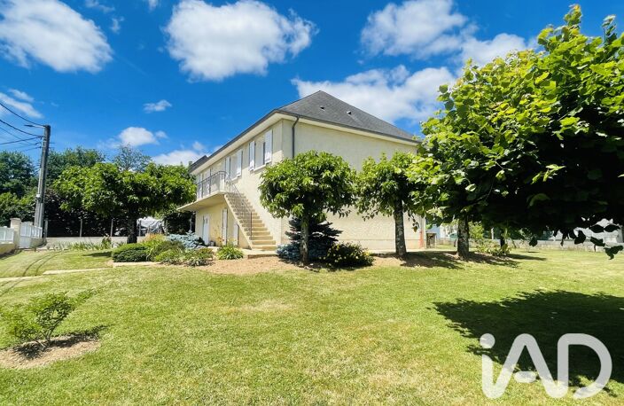 Vente Maison/villa 5 pièces — photo 3