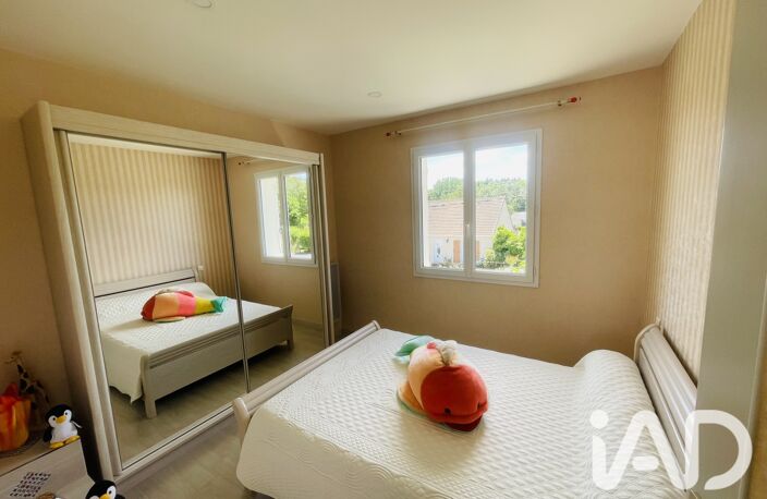 Vente Maison/villa 5 pièces — photo 4