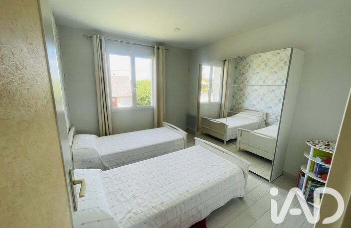 Vente Maison/villa 5 pièces — photo 5