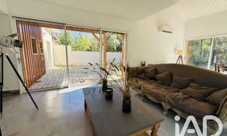 Maison 4 Pièces 111 m² à vendre à Soulac-sur-Mer (33780)