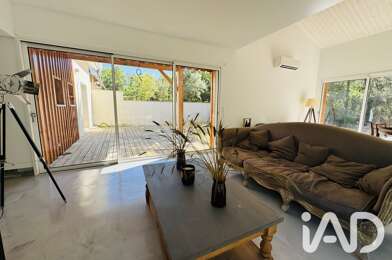 Maison 4 pièces 495000 €