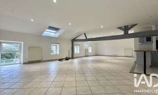 Appartement 5 Pièces 154 m² à louer à Argancy (57640)