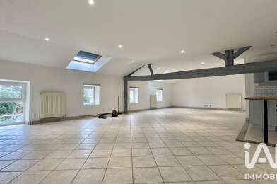 Appartement 5 pièces 1120 €