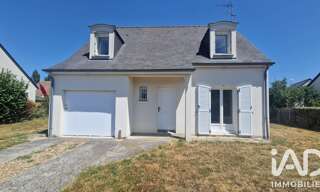 Maison 5 Pièces 94 m² à vendre à Larçay (37270)