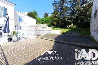 Appartement 2 pièces 170000 €