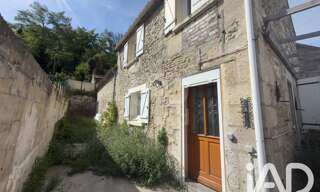 Maison 5 Pièces 104 m² à vendre à Béthisy-Saint-Martin (60320)