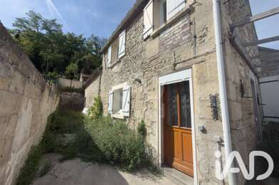Maison 5 pièces 160000 €