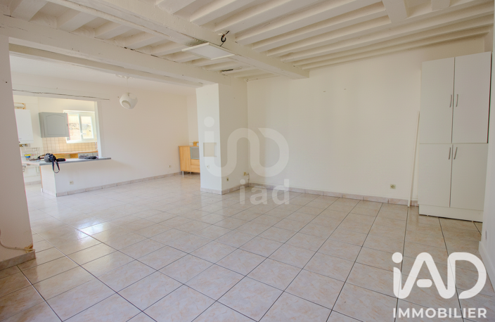 Vente Maison de ville 5 pièces — photo 2