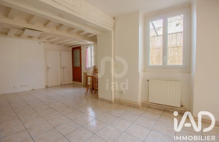 Vente Maison de ville 5 pièces — photo 4
