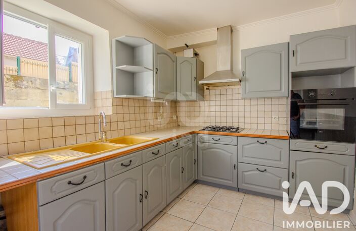 Vente Maison de ville 5 pièces — photo 5
