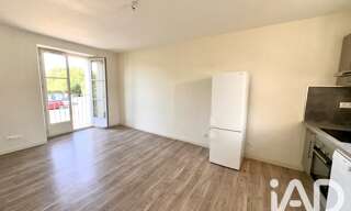 Appartement 2 Pièces 34 m² à louer à Ury (77760)