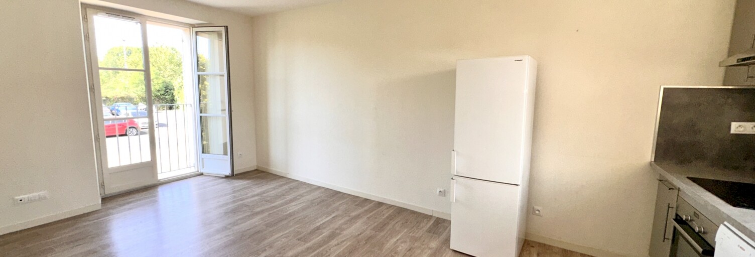 Appartement 2 Pièces 34 m² à louer à Ury (77760)