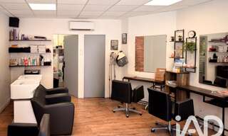 Commerce  35 m² à vendre à Vinay (38470)