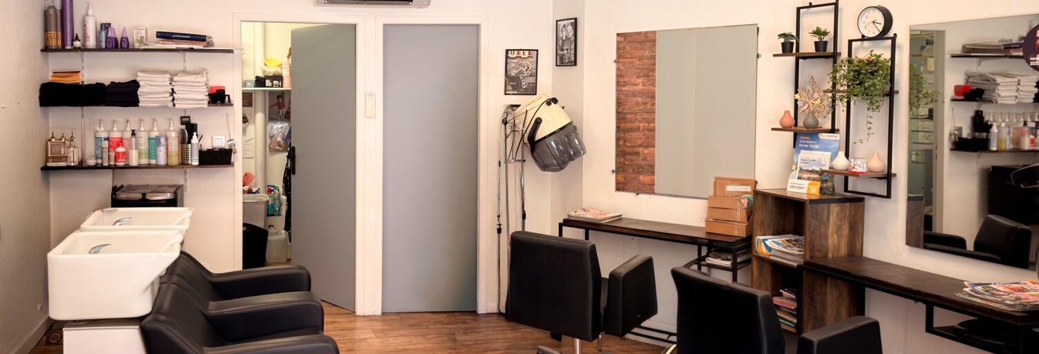 Commerce  35 m² à vendre à Vinay (38470)